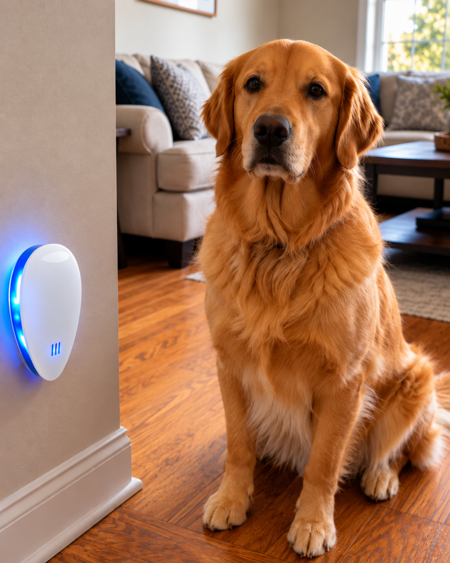 AVYA SonicShield