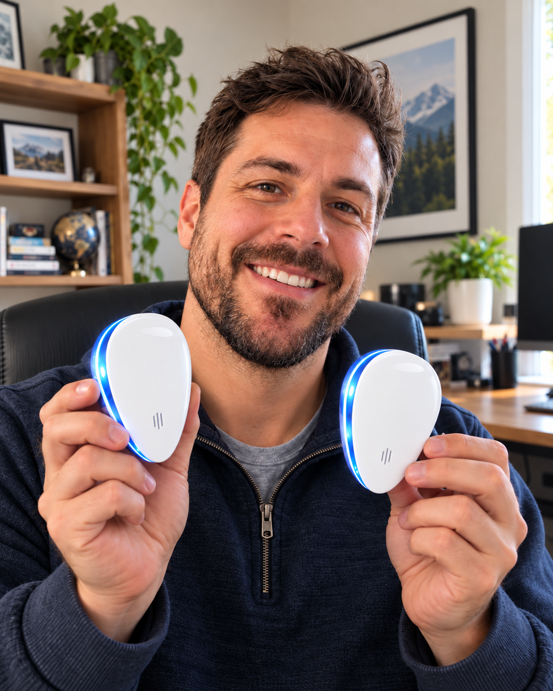 AVYA SonicShield