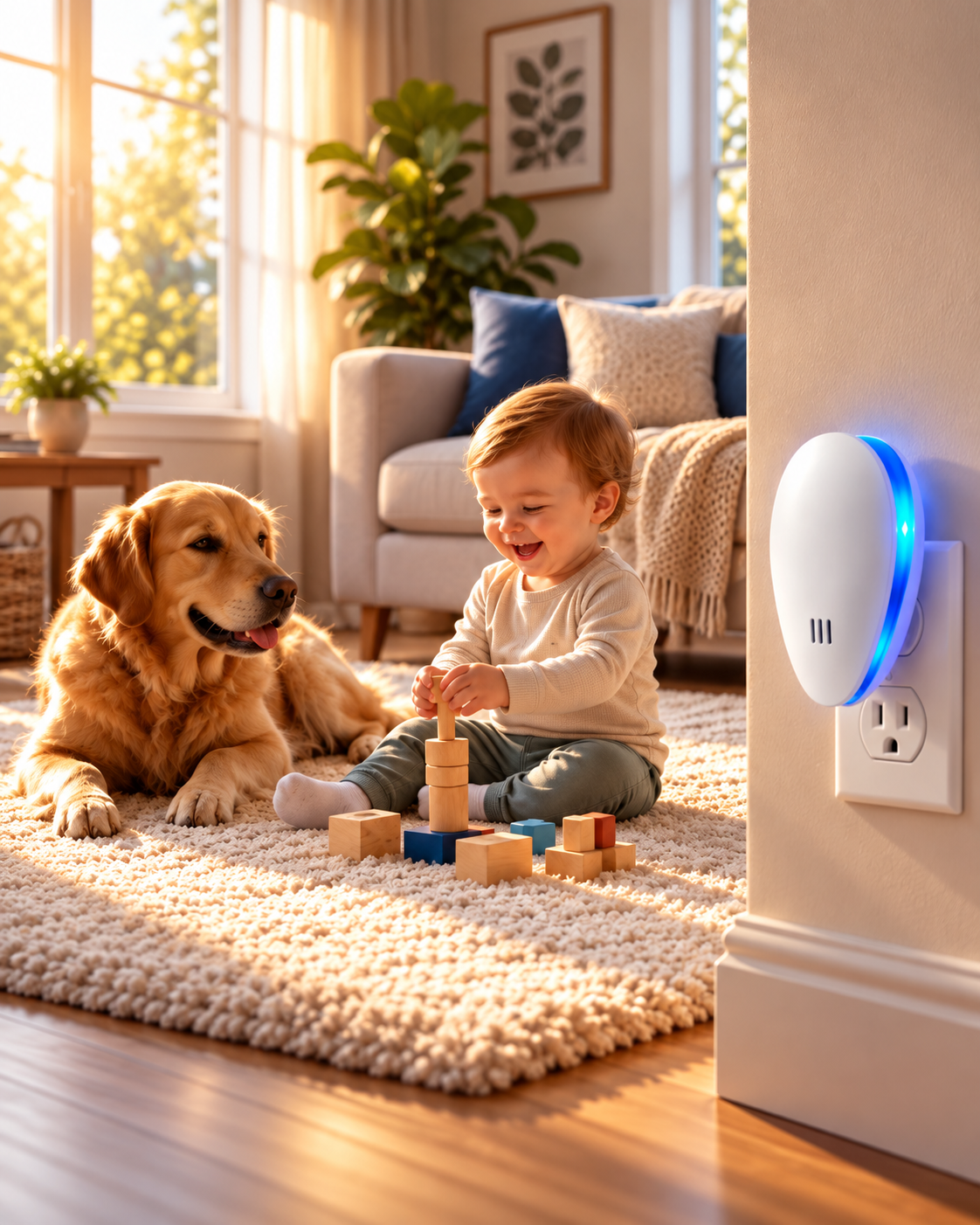 AVYA SonicShield