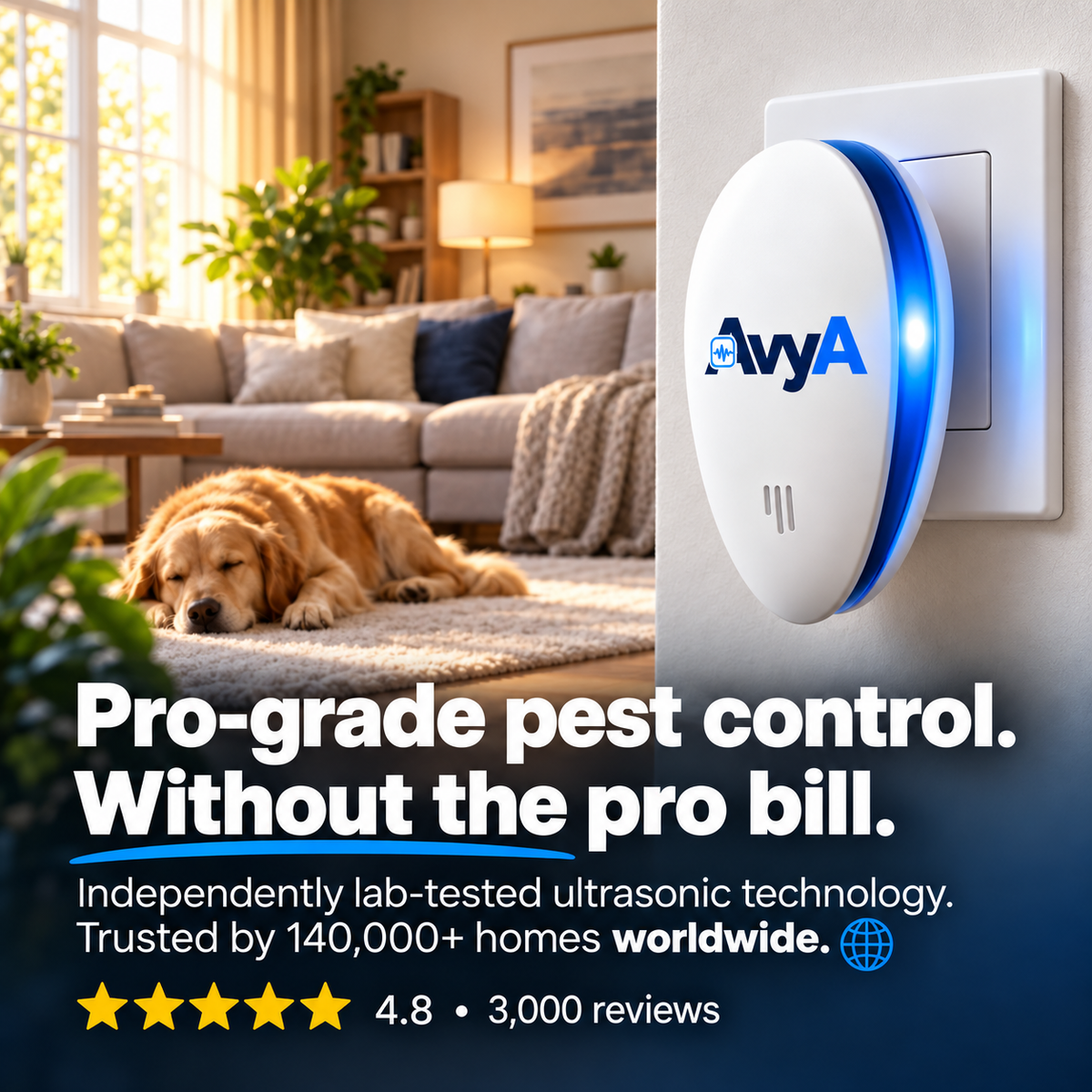 AVYA SonicShield