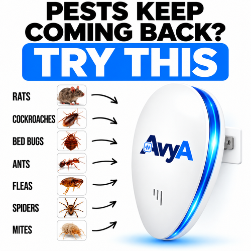 AVYA SonicShield