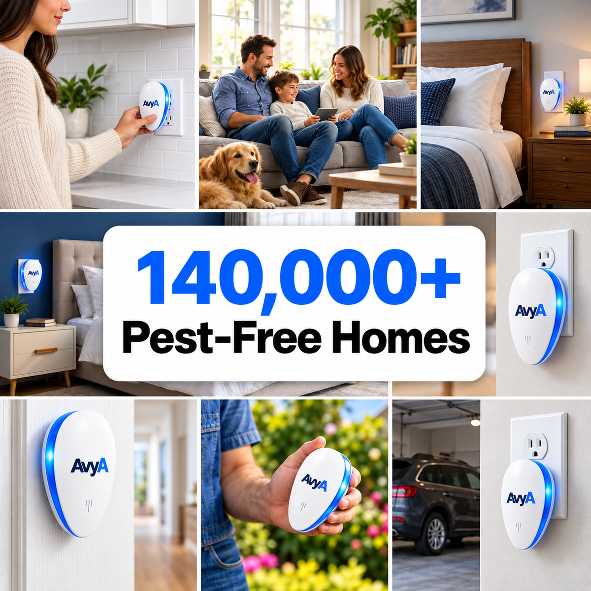 AVYA SonicShield